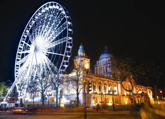 belfast (2) (Fitz Gallery Carousel)