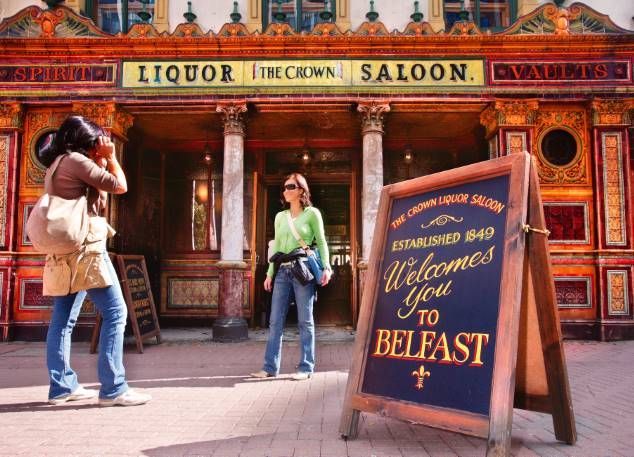 belfast (6) (Fitz Gallery Carousel)