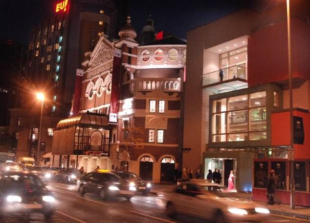 belfast (8) (Fitz Gallery Carousel)