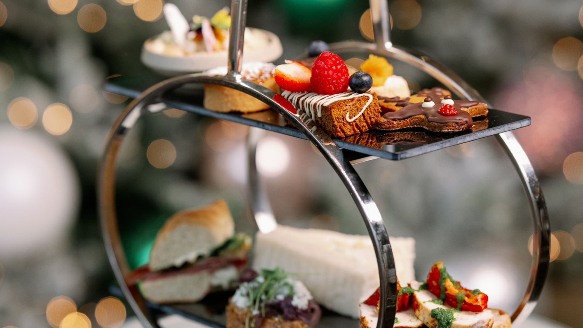 Christmas Lunch Belfast 2024 Fitzwilliam Hotel Belfast