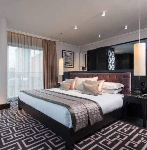 Deluxe rooms  fitz rooms gallery www.fitzwilliamhotelbelfast.com_v3