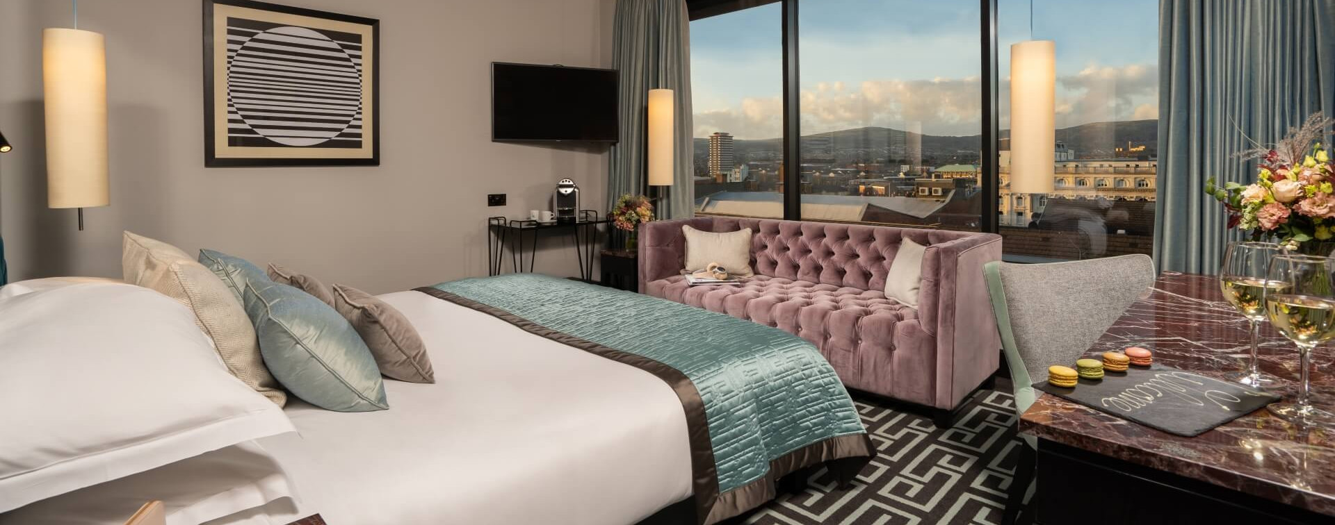 Signature view king www.fitzwilliamhotelbelfast.com_v3