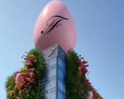 Book our Easter Escape Package and find a sweet surprise waiting in your room!